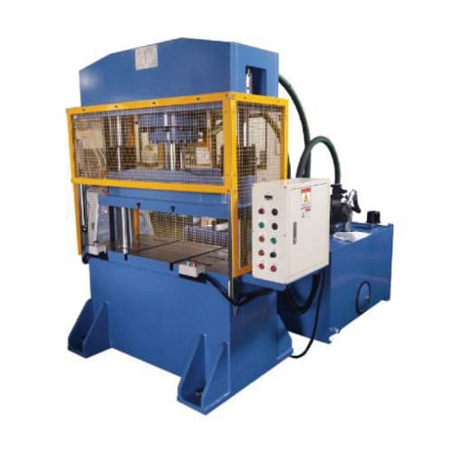 60 Ton hydraulic oil press machine HC6560