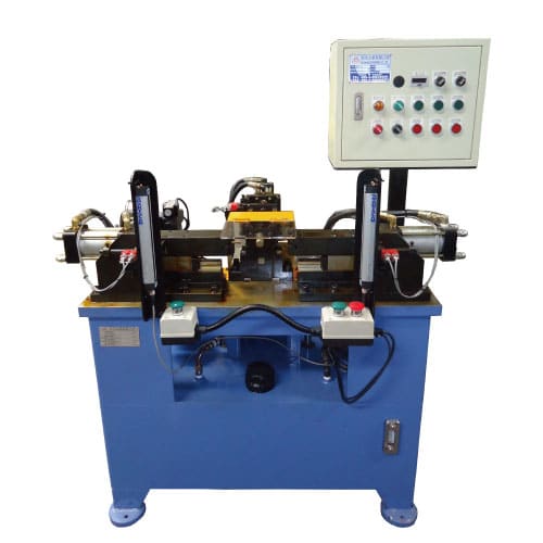 Double end drilling machine-HC8709