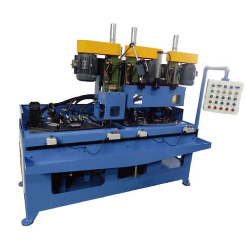 Drill and Tapping machine-HC8712