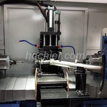 CNC Fine Boring Machine-FB-HDS-41C