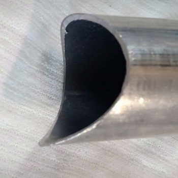 Milling tube-HC8789A