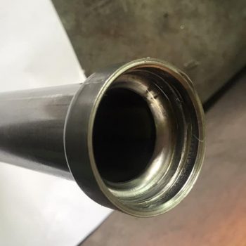 End forming-Pipe-HC6606B