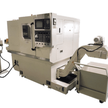20497-500-HC-FS-32L-lathe machine