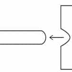 (技術筆記)鋁合金車手把製程解析|管材成型、加工工法與品質關鍵指南 4 1604N
