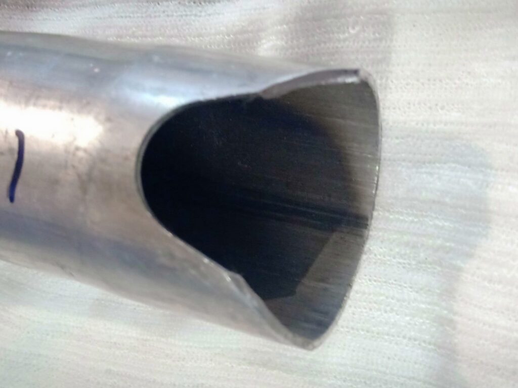 冲U型弧機 HC8819I