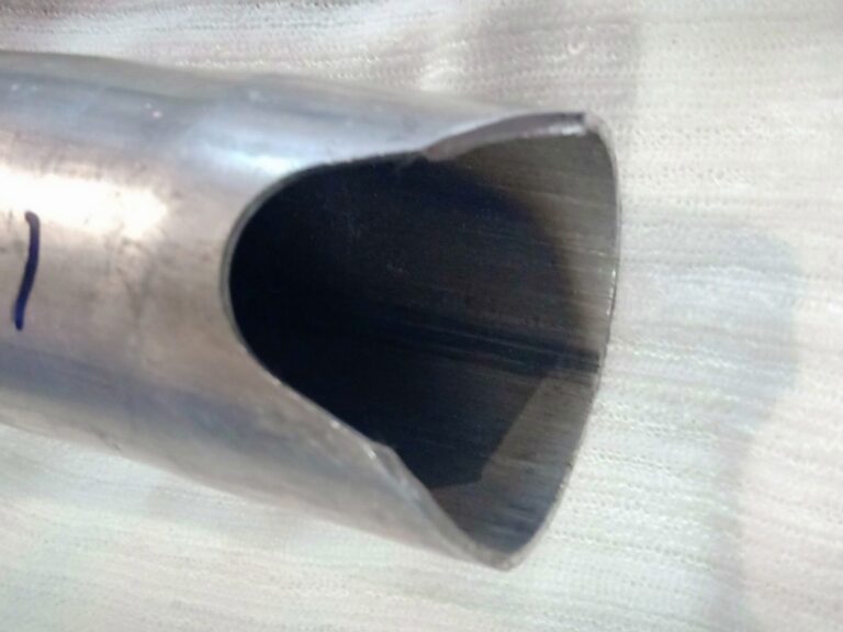 冲U型弧機 HC8819I