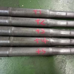 立式大噸數 大型油壓成型機-HC6528.HC6535 3 HC6528、中心棒