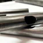 雙站式切弧沖孔機HC8819S