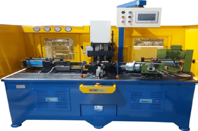 雙站式切弧+鑽孔專用機|U 型管端部斜角加工設備 1 8829F 694x457 1