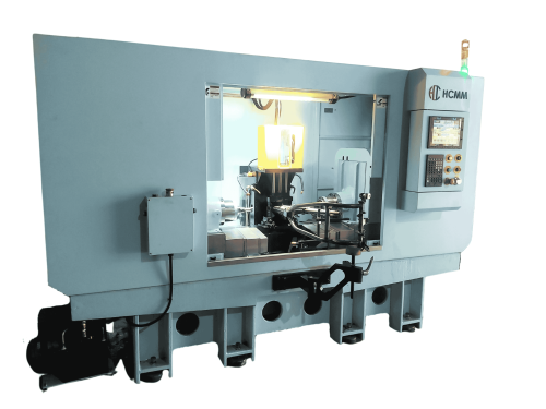 CNC雙端搪孔機 FB-HDS-41E