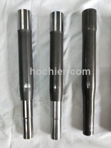 CNC 雙端自動車床|摩托車軸類零件雙端同步車削專用機|LT40600 2 LT40600