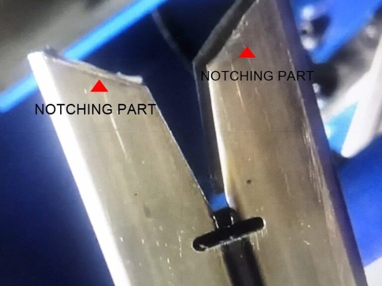 後搖臂雙端切彎沖弧機|Swing Arm 管端複合加工設備|HC8890H 6 HC8890H