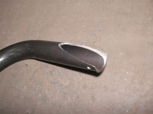 沖孔沖弧口機|金屬管端部沖壓加工設備|HC8803/13/01/05系列 2 HC8803