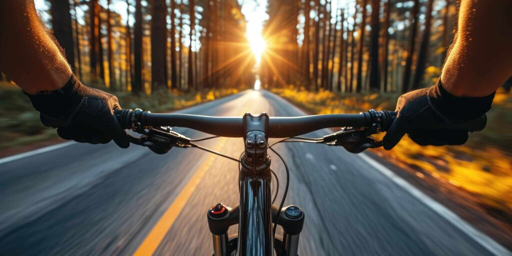 (技術筆記)鋁合金車手把製程解析|管材成型、加工工法與品質關鍵指南 1 鋁合金車手把