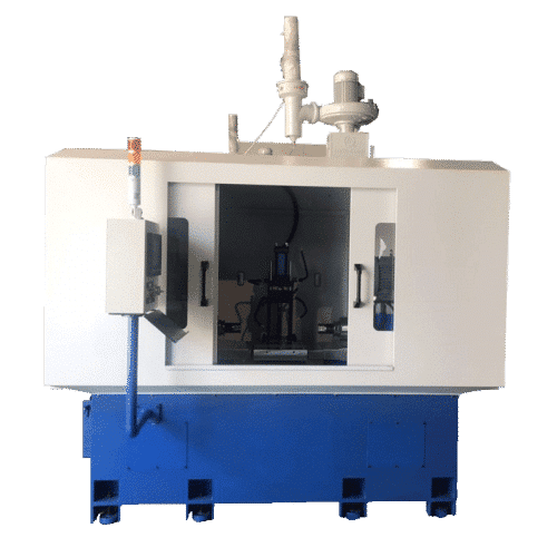 CNC 雙端搪孔機 HC8402D