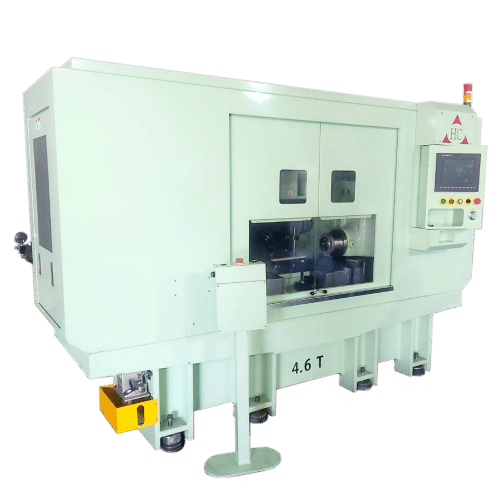 CNC雙端搪孔機FB-HDS-41D