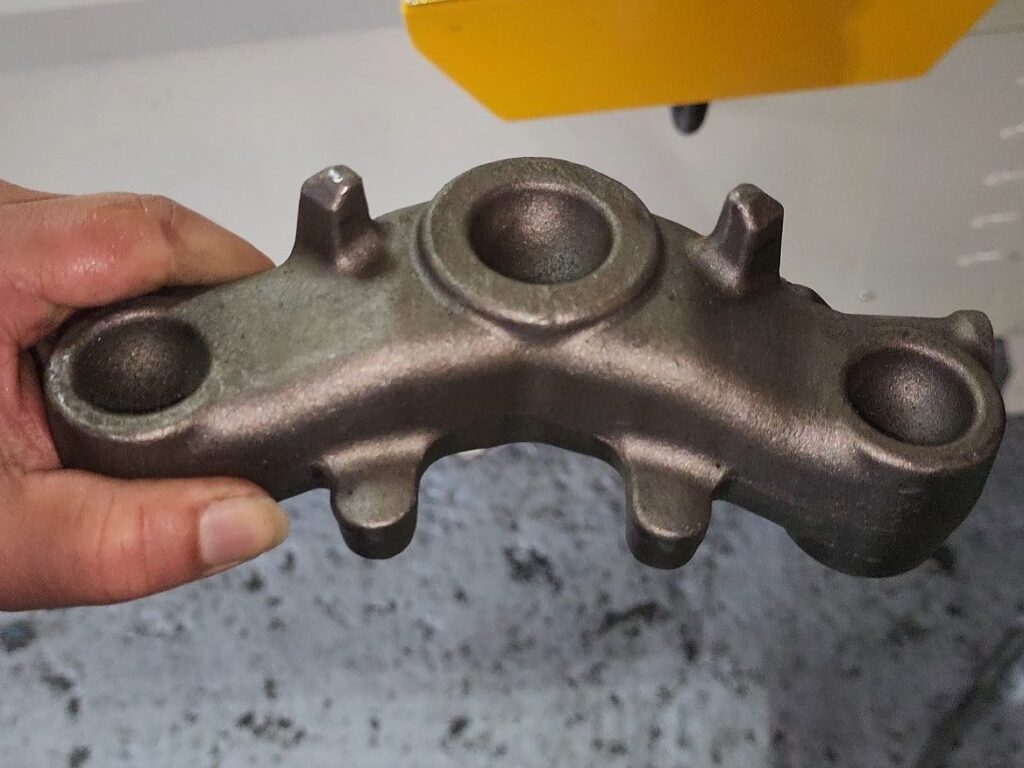 摩托車三角台專用鑽孔搪孔機 HC8788(雙工位同步加工) 3 HC8788A