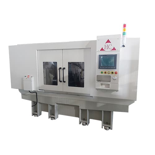 搪孔機|精密搪孔加工解決方案 1 advanced motorcycle frame machining solution for stable bore accuracy fbhds41d