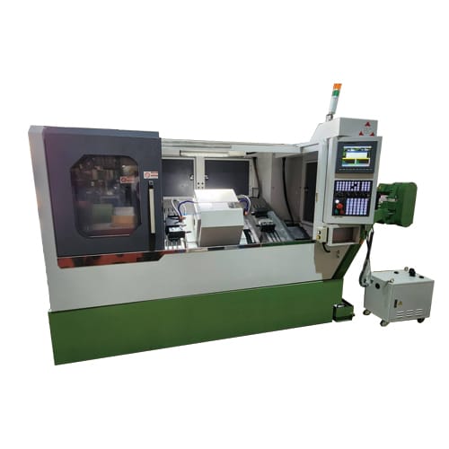 CNC滾輪雙端車搪機 HC8006 1 CNC滾輪雙端車搪機 HC8006