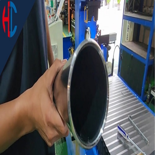 Double-end chamfering machine, double-end processing, composite special-purpose machine 18 未命名2