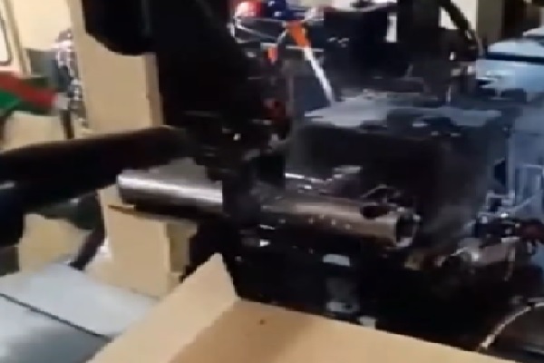 鉸弧/銑弧專用機 22 管件铣弧